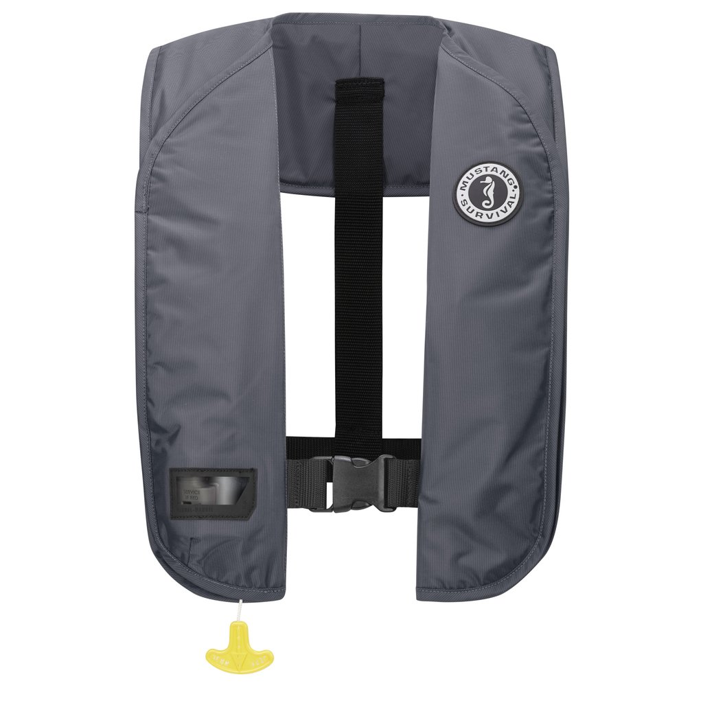 Mustang M.I.T 100 Inflatable PFD (Manual)